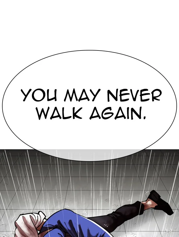 Lookism - Chapter 340 - Page 112