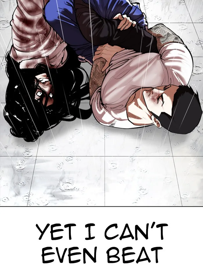 Lookism - Chapter 340 - Page 113