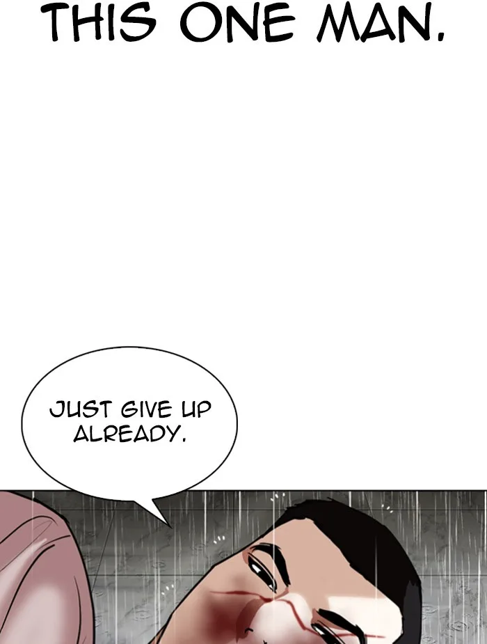 Lookism - Chapter 340 - Page 114