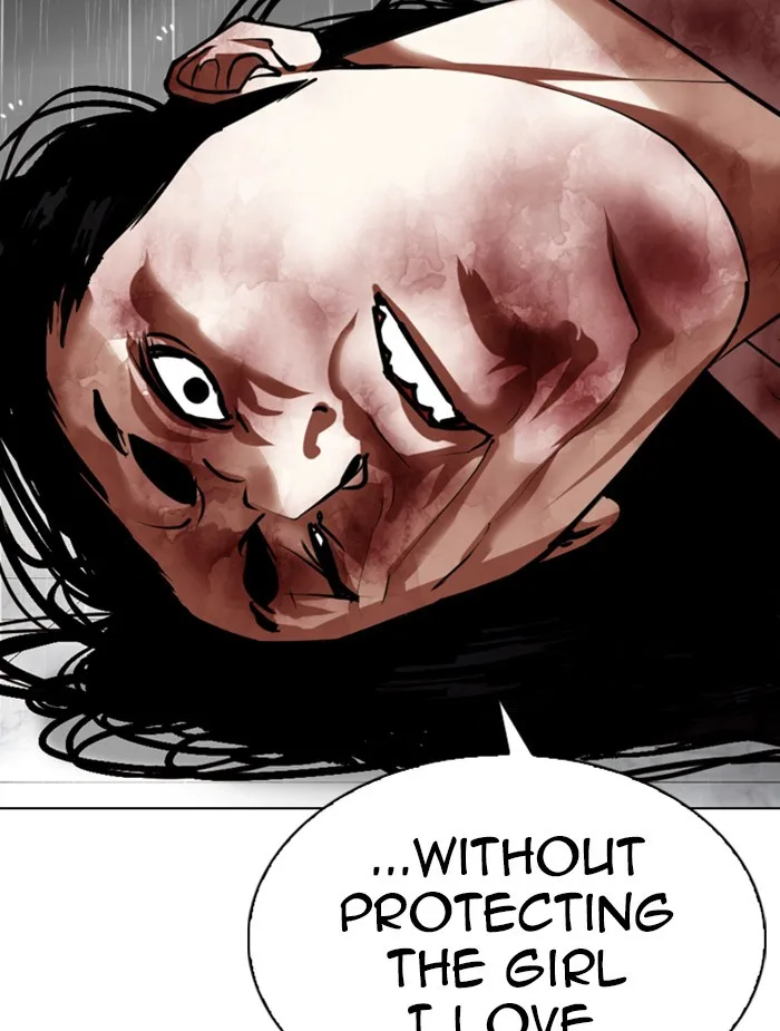 Lookism - Chapter 340 - Page 118