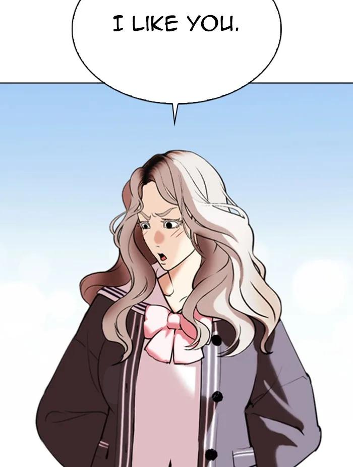 Lookism - Chapter 340 - Page 124