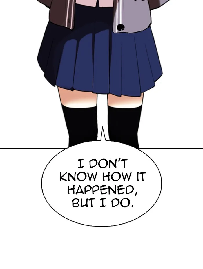 Lookism - Chapter 340 - Page 125