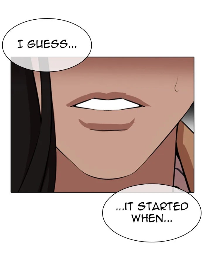 Lookism - Chapter 340 - Page 129