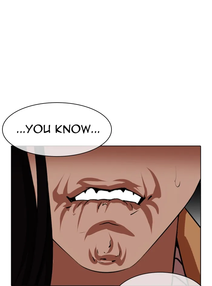 Lookism - Chapter 340 - Page 130