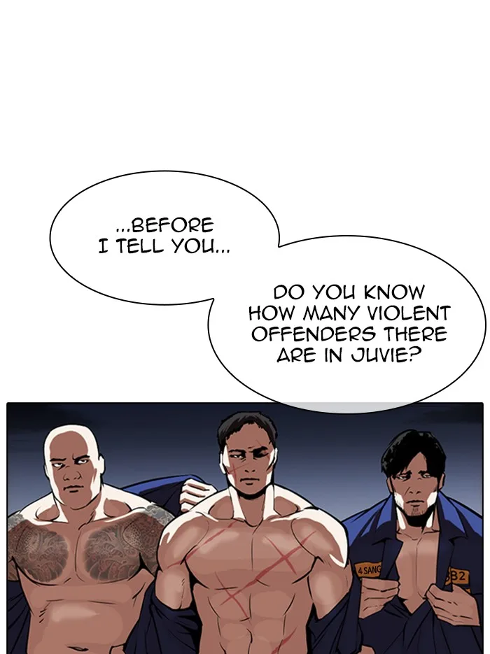 Lookism - Chapter 340 - Page 14