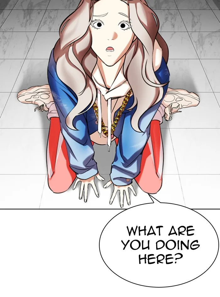 Lookism - Chapter 340 - Page 143
