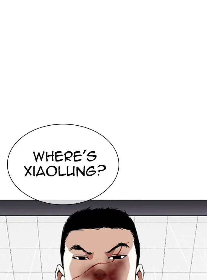 Lookism - Chapter 340 - Page 144