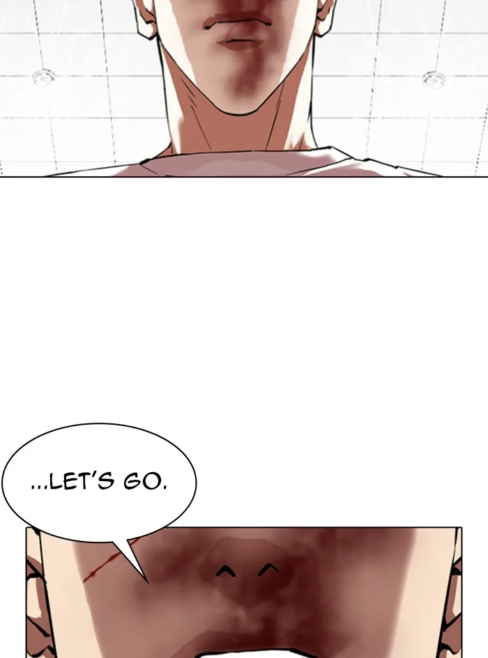 Lookism - Chapter 340 - Page 145