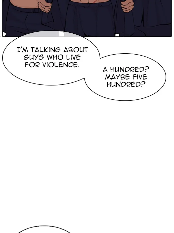 Lookism - Chapter 340 - Page 15