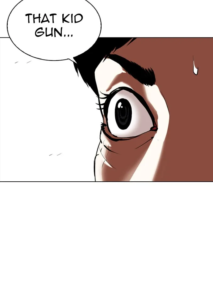 Lookism - Chapter 340 - Page 16