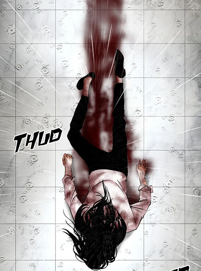 Lookism - Chapter 340 - Page 161