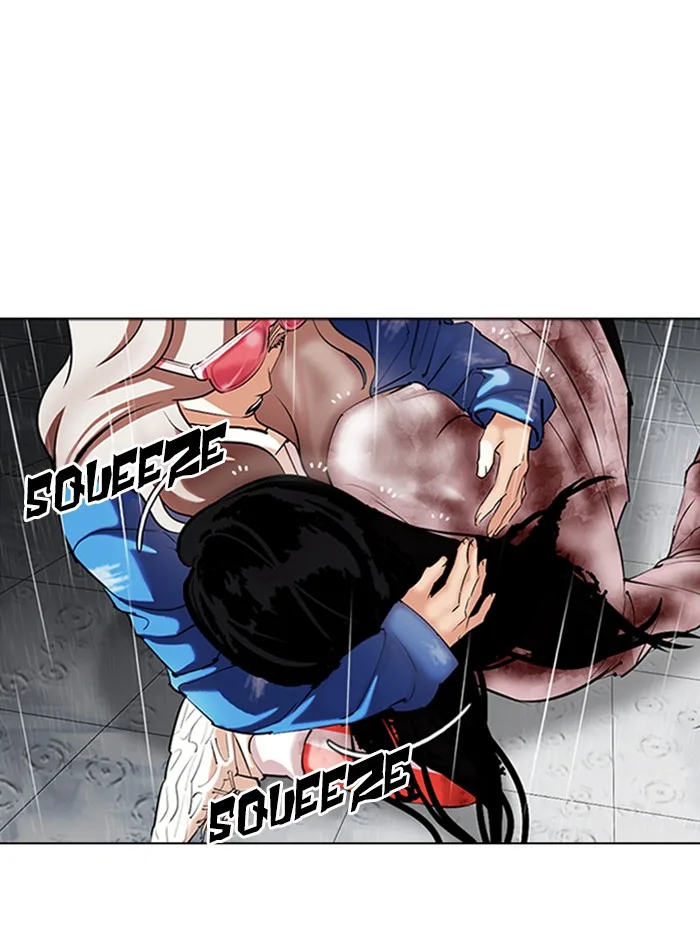 Lookism - Chapter 340 - Page 170