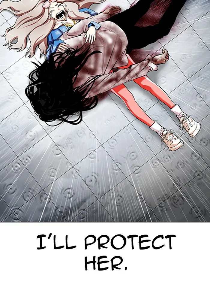 Lookism - Chapter 340 - Page 172