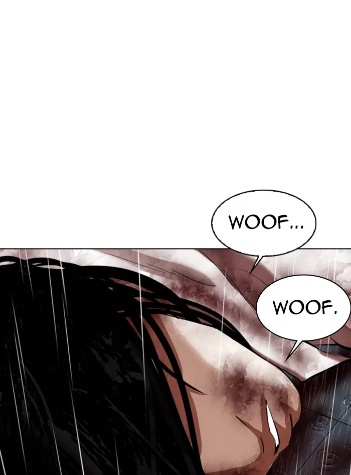 Lookism - Chapter 340 - Page 176