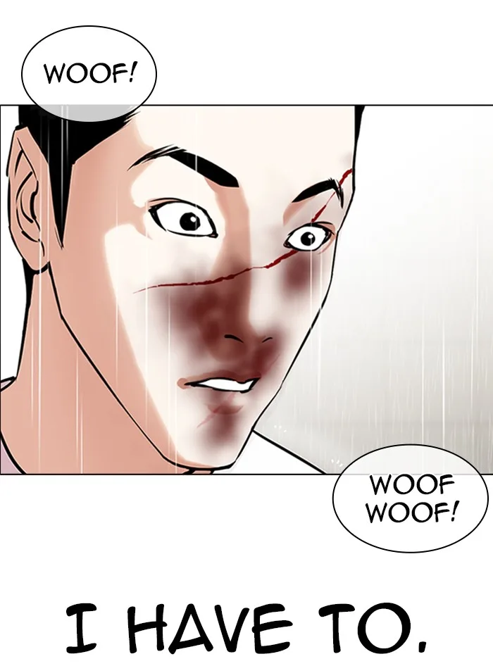 Lookism - Chapter 340 - Page 178
