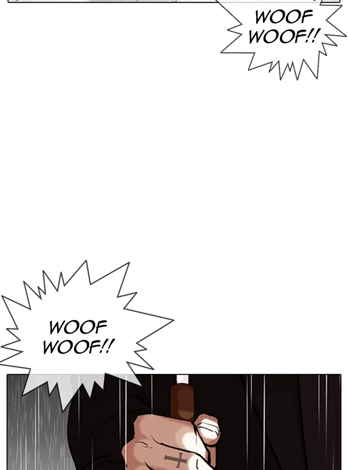Lookism - Chapter 340 - Page 183