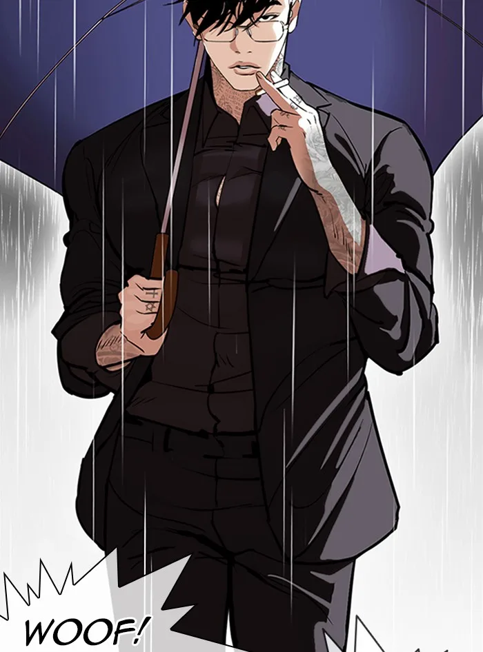 Lookism - Chapter 340 - Page 186