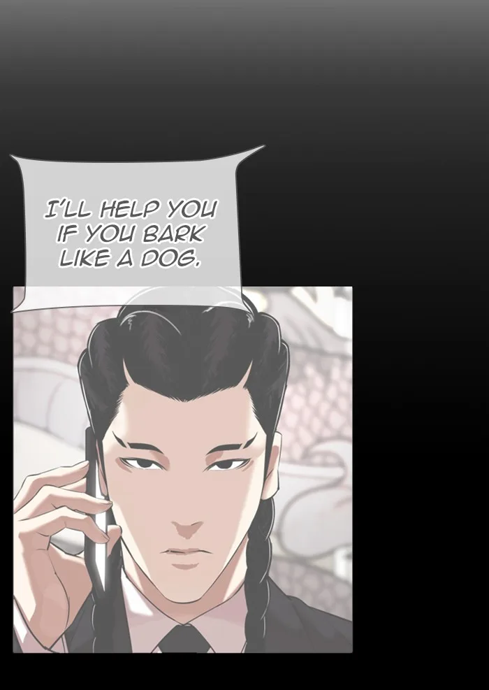 Lookism - Chapter 340 - Page 189