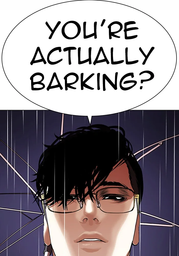 Lookism - Chapter 340 - Page 192
