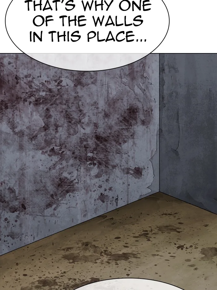 Lookism - Chapter 340 - Page 22