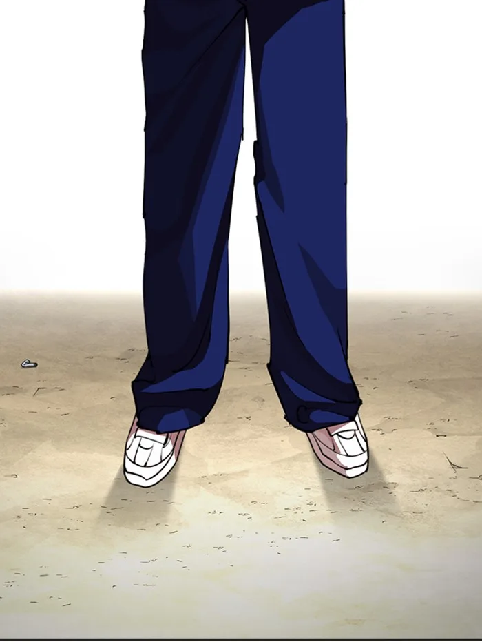 Lookism - Chapter 340 - Page 27
