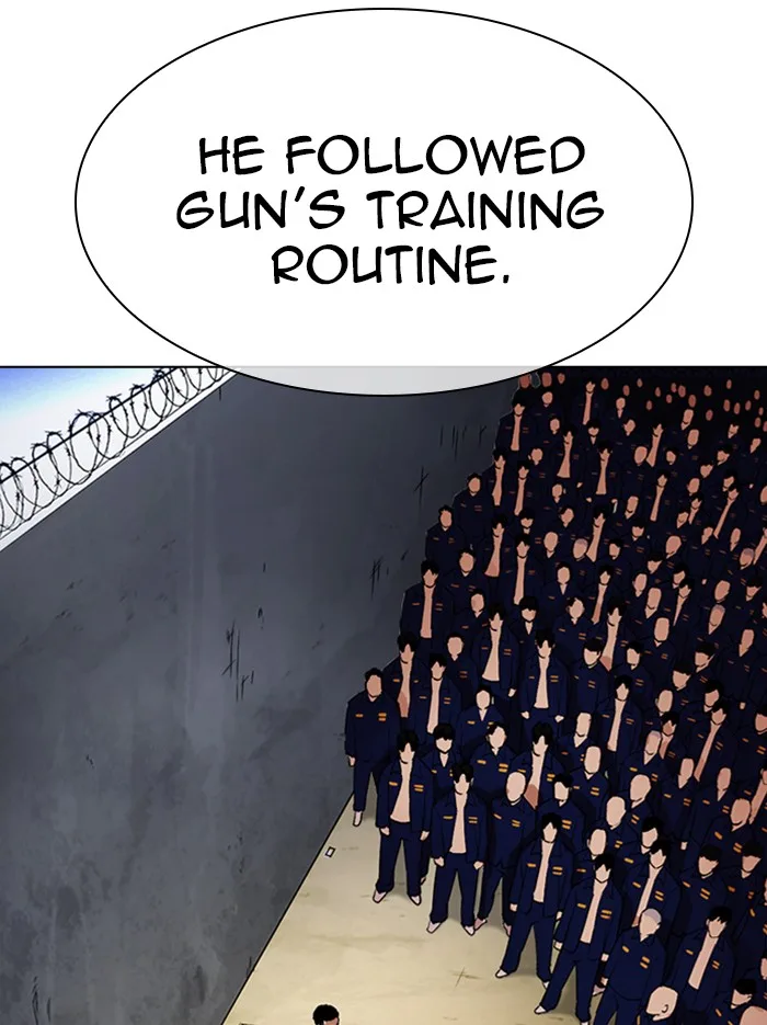 Lookism - Chapter 340 - Page 31