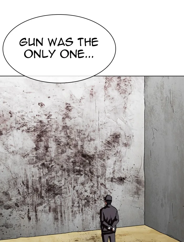Lookism - Chapter 340 - Page 35
