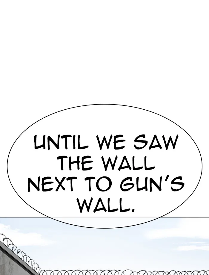 Lookism - Chapter 340 - Page 38
