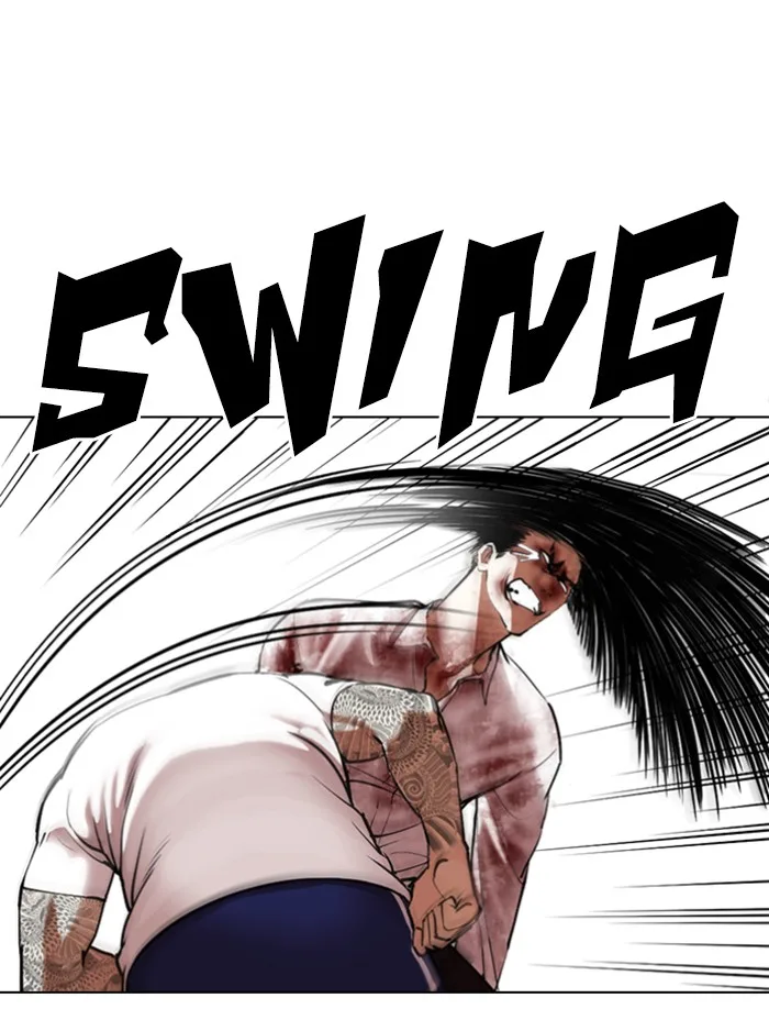 Lookism - Chapter 340 - Page 52