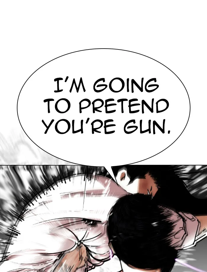 Lookism - Chapter 340 - Page 55