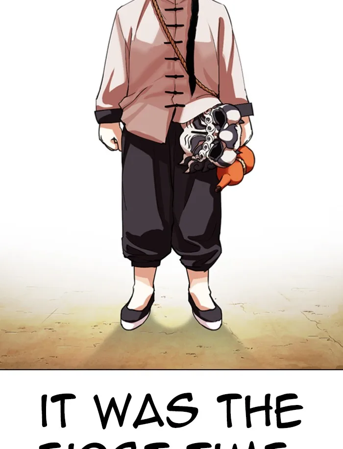 Lookism - Chapter 340 - Page 62
