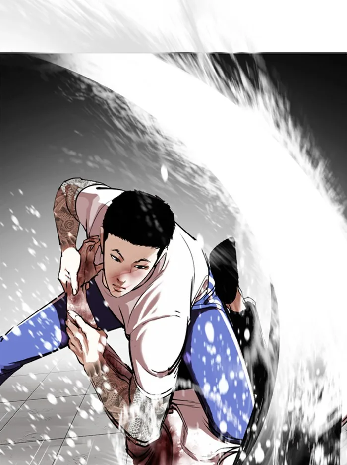Lookism - Chapter 340 - Page 70