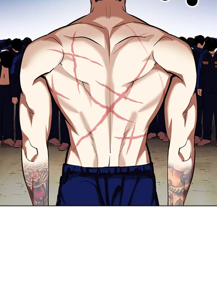Lookism - Chapter 340 - Page 9