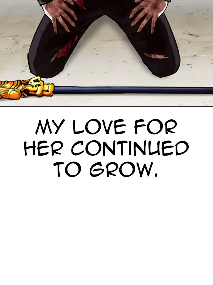 Lookism - Chapter 340 - Page 95