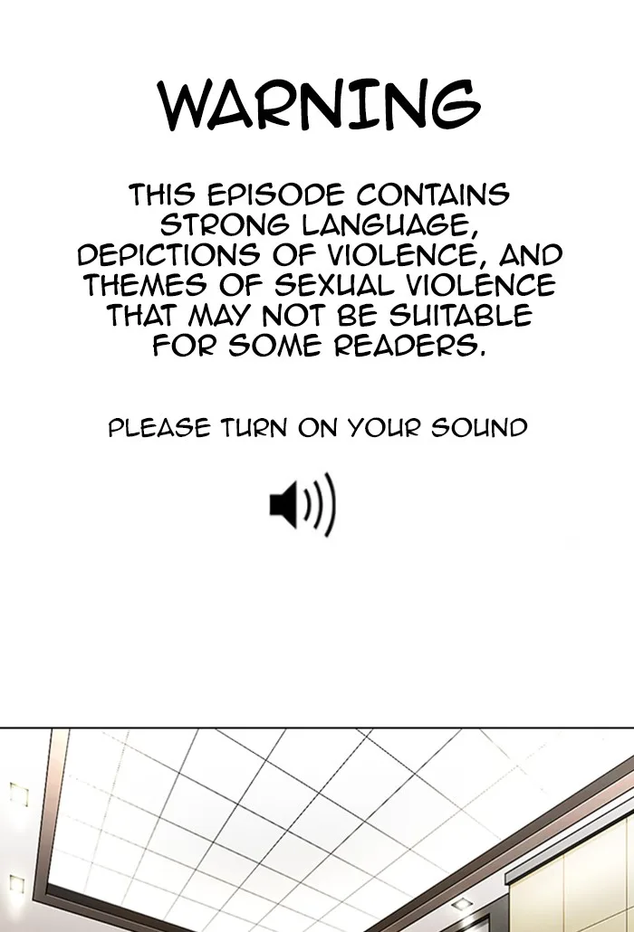 Lookism - Chapter 341 - Page 1