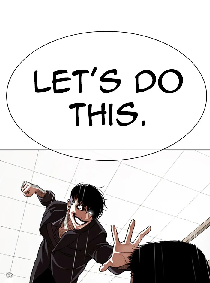Lookism - Chapter 341 - Page 102