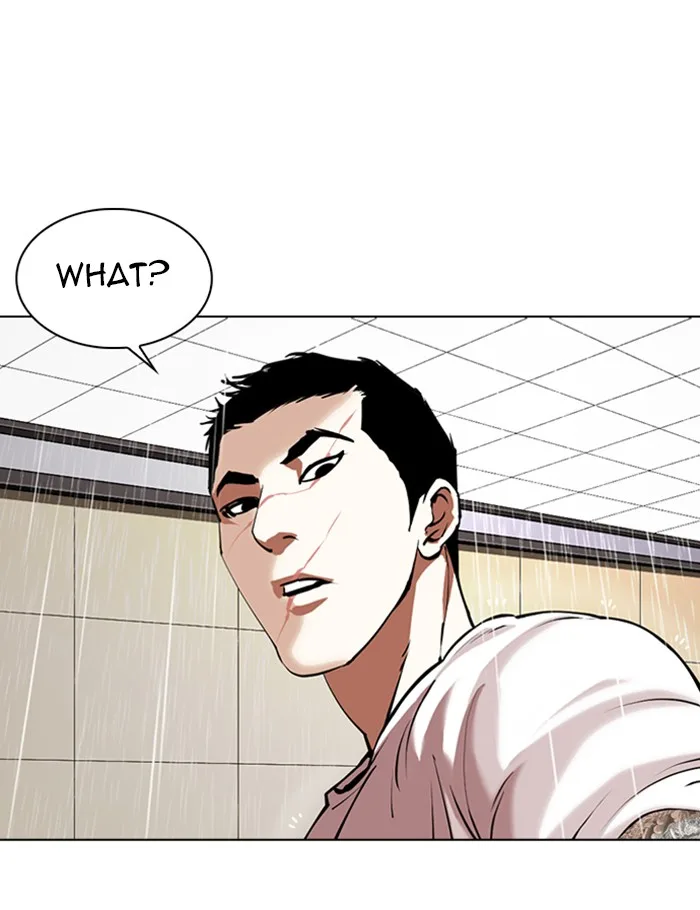 Lookism - Chapter 341 - Page 114