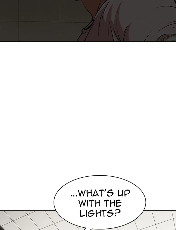 Lookism - Chapter 341 - Page 116