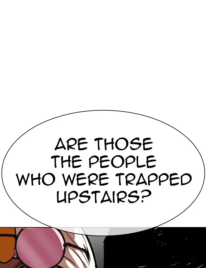 Lookism - Chapter 341 - Page 121