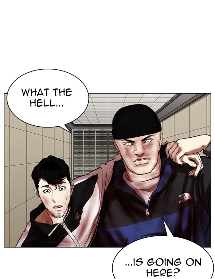 Lookism - Chapter 341 - Page 123