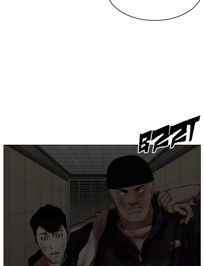 Lookism - Chapter 341 - Page 124