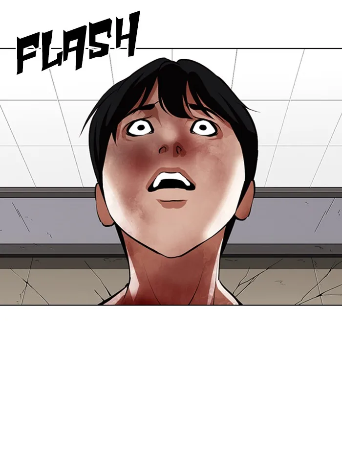 Lookism - Chapter 341 - Page 132