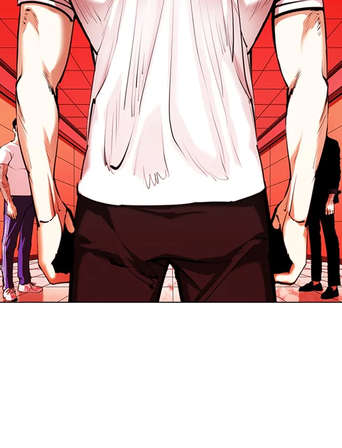 Lookism - Chapter 341 - Page 137