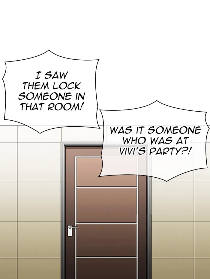 Lookism - Chapter 341 - Page 14