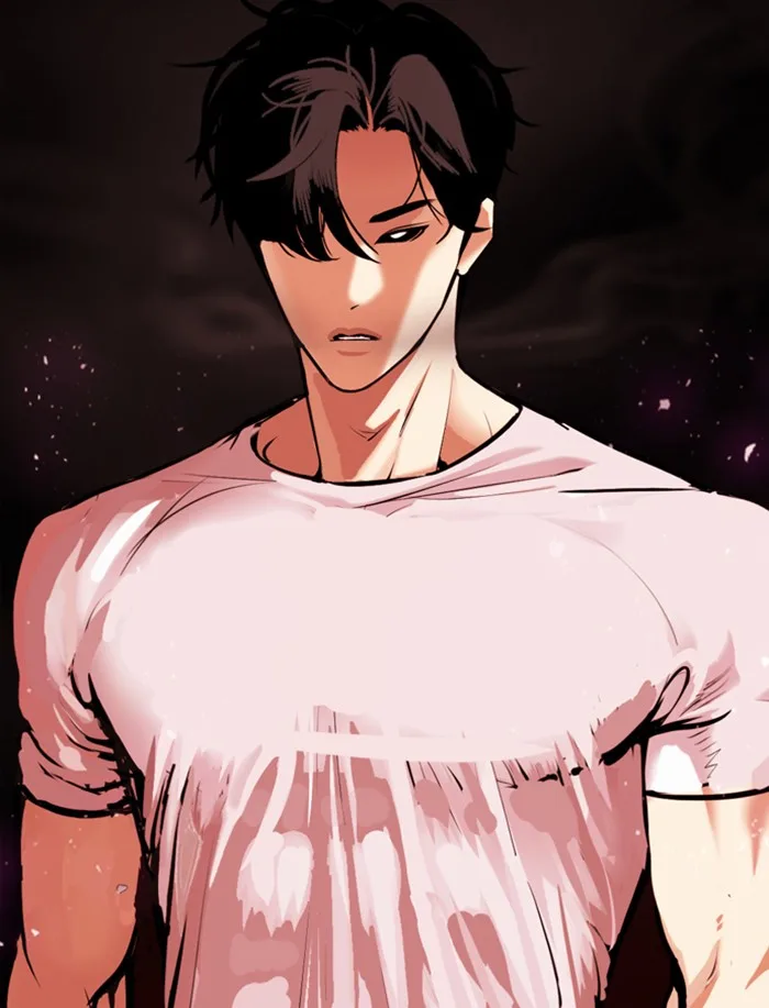Lookism - Chapter 341 - Page 142