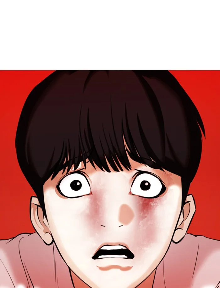 Lookism - Chapter 341 - Page 144