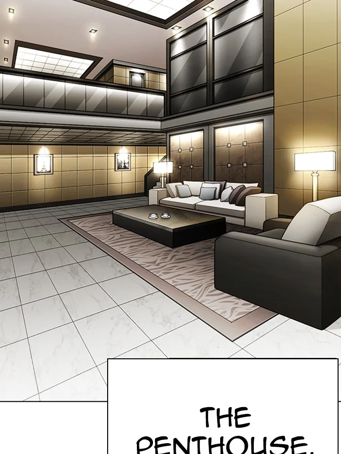 Lookism - Chapter 341 - Page 2