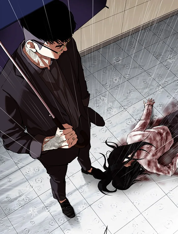 Lookism - Chapter 341 - Page 26