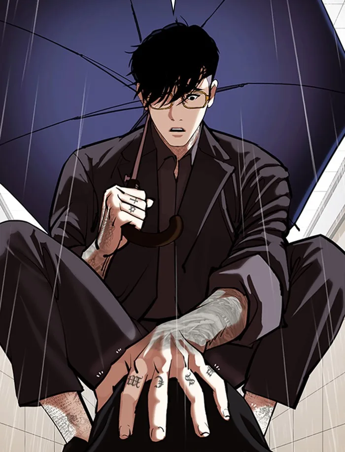 Lookism - Chapter 341 - Page 32