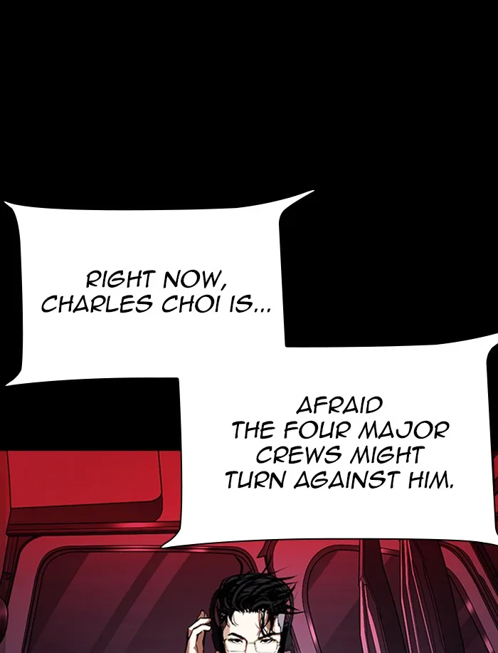 Lookism - Chapter 341 - Page 39